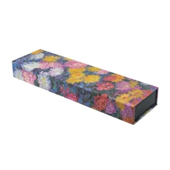 Stifteetui - Monets Chrysanthemen, 0, 0,*Paperblanks Clearance