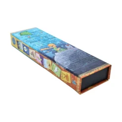 Paperblanks Federtaschen-Stifteetui, Saint-Exupéry, Der kleine Prinz