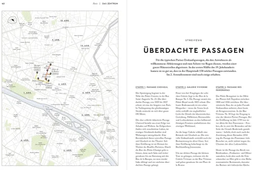 Dorling Kindersley Reise Bildbände*Paris