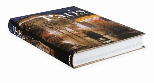 Paris. Portrait of a City*Taschen GmbH Discount