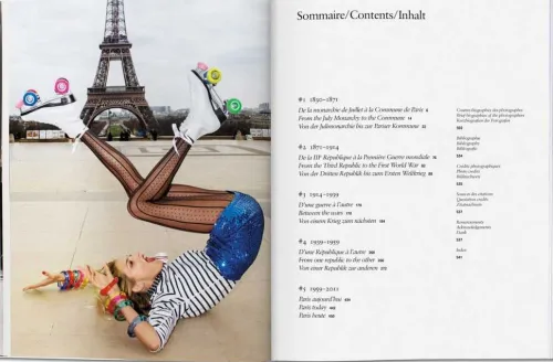 Paris. Portrait of a City*Taschen GmbH Discount