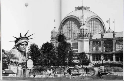 Paris. Portrait of a City*Taschen GmbH Discount