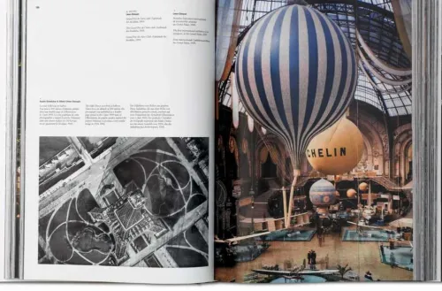 Paris. Portrait of a City*Taschen GmbH Discount