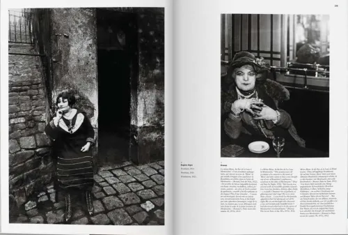 Paris. Portrait of a City*Taschen GmbH Discount