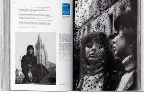 Paris. Portrait of a City*Taschen GmbH Discount