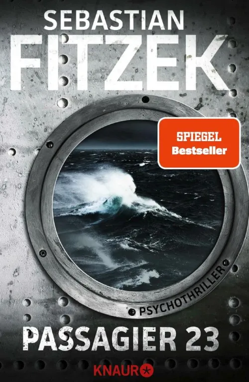 Droemer eBook Psychothriller-Passagier 23