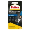 Henkel AG & Co. KGaA Klebstoff & Klebebänder-Pattex Kleben Pattex Sekundenkleber Ultra Gel, 3 g
