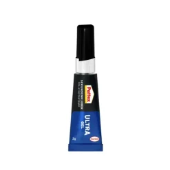 Henkel AG & Co. KGaA Klebstoff & Klebebänder-Pattex Kleben Pattex Sekundenkleber Ultra Gel, 3 g