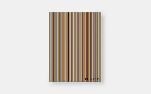 Phaidon Verlag GmbH Mode & Design-Paul Smith