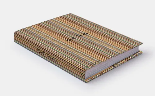 Phaidon Verlag GmbH Mode & Design-Paul Smith