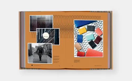 Phaidon Verlag GmbH Mode & Design-Paul Smith