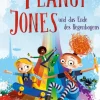 Schneiderbuch Artbooks & Handbücher*Peanut Jones und das Ende des Regenbogens