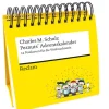 Peanuts' Adventskalender. 24 Postkarten für die Weihnachtszeit*Reclam Philipp Jun. Best