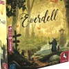 - Everdell*Pegasus Hot