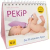 Graefe und Unzer Verlag Familie & Kind-PEKiP: Die 50 schönsten Spiele