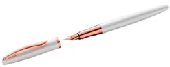 Pelikan Füller & Tinte*Füller Jazz Noble Elegance P36 Pearl