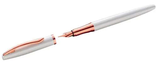 Pelikan Füller & Tinte*Füller Jazz Noble Elegance P36 Pearl