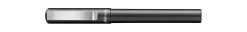 Füller Pina Colada, anthrazit metallic*Pelikan Best