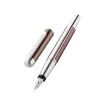 Pelikan Füller & Tinte*Füller Pura P40 Mokka M