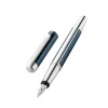 Pelikan Füller & Tinte*Füller Pura P40 Petrol F