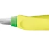 Pelikan Füller & Tinte-Füller Twist Neon Grün Feder M, Rechts- und Linkshänder