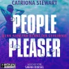 People Pleaser*Omondi UG Clearance