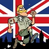 Percy Pickwick Sammelband 06*Splitter Verlag Online