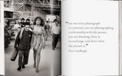 Taschen GmbH Mode & Design|Künstler:Innen Im Fokus*Peter Lindbergh. Azzedine Alaïa