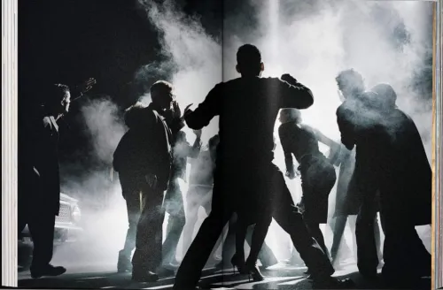 Taschen GmbH Mode & Design|Künstler:Innen Im Fokus-Peter Lindbergh. On Fashion Photography