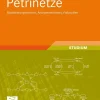 Vieweg+Teubner Verlag Computer & Internet-Petrinetze