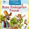 Pettersson und Findus Freundebuch*Karibu Best