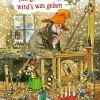 Kinder Oetinger Tiere-Pettersson und Findus. Morgen, Findus, wird's was geben