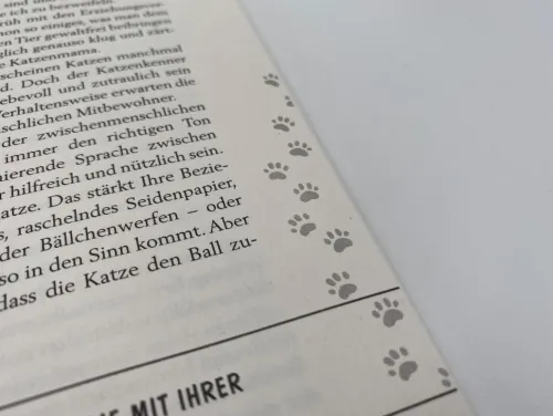 Pfoten vom Tisch!*Piper Verlag GmbH Outlet