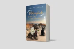Pfotenglück - Dackel Max sucht Wolke sieben*Piper Verlag GmbH New