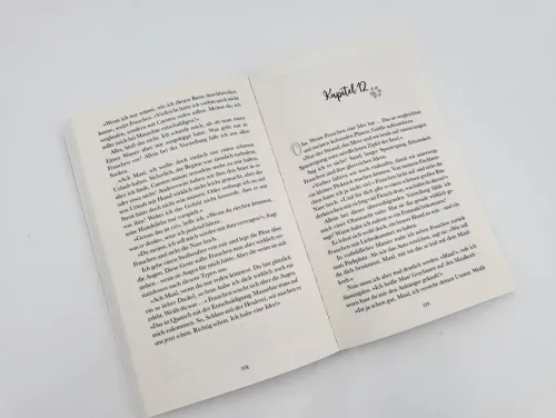 Piper Verlag GmbH Humor*Pfotenglück - Dackel Max sucht seine große Liebe