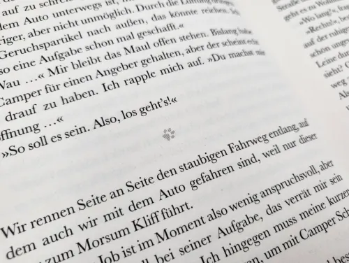 Piper Verlag GmbH Humor*Pfotenglück - Dackel Max sucht seine große Liebe