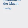 Mohr Siebeck GmbH & Co. K Soziologie*Phänomene der Macht