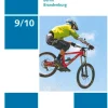 Cornelsen Verlag GmbH Nach Fächern·Physik-Physik 9./10. Schuljahr - Berlin/Brandenburg - Schülerbuch