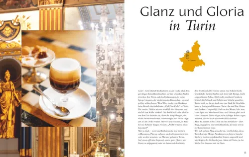 Graefe und Unzer Verlag Kochbücher Nach Ländern-PIEMONT