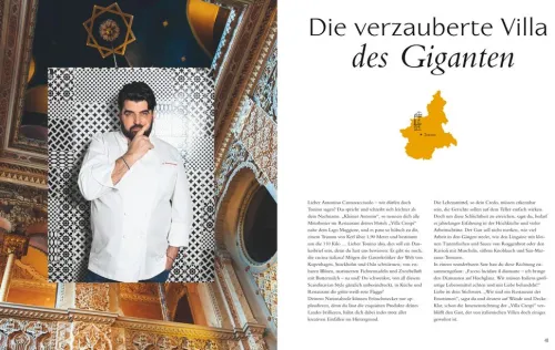 Graefe und Unzer Verlag Kochbücher Nach Ländern-PIEMONT