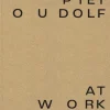 Phaidon Verlag GmbH Architektur & Wohnen-Piet Oudolf At Work