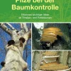 Haymarket Media GmbH Umweltwissenschaft-Pilze bei der Baumkontrolle