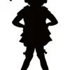 Novellix Lesen & Geschichten*Pippi Langstrumpf. Buchstütze