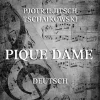 Jazzybee Verlag Musik, Film, Theater-Pique Dame