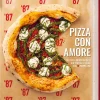 Tietge GmbH Grundkochbücher & Lexika-PIZZA CON AMORE