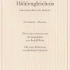 Dieterich'sche Philosophie-Platons Höhlengleichnis