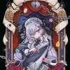 Panini Verlags GmbH Krimi & Thriller|Horror-Playing Death Games to put Food on the Table: Das Phantom-Mädchen im Spiel des Todes 01