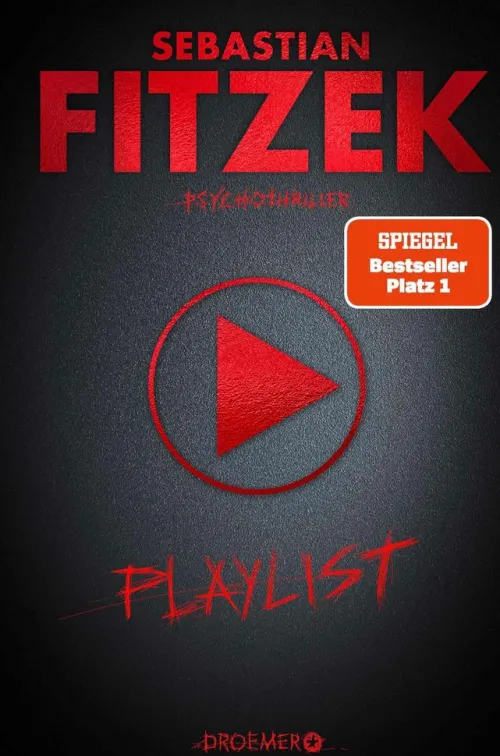 Playlist*Droemer eBook Hot