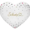 Plüschkissen mit Motiv "Schatz"*Sheepworld AG Outlet