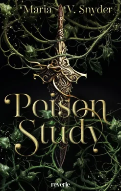 Kinder reverie Horror|Krimis-Poison Study